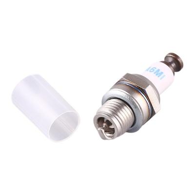 Свеча зажигания для бензопилы и триммера 15BM 20SBM 20RE 26BM 32CC Motosierra Gasolina Запчасть для бензопил