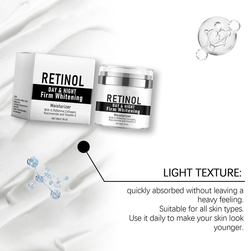 Увлажняющий крем для лица Clear And Clear, питательный, восстанавливающий, увлажняющий и придающий сияние коже лица, ежедневный уход