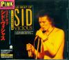 CD SID VICIOUS - Best Of Sid Vicious TECW20166 Зарубежная Запись 1996 Япония Рок Б/У