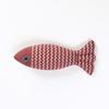 Catnip Plush Thumb Doll: Self-Entertainment Teething Toy, Bite-Resistant for Cats