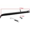 JRL Kick Stand Fit Dirt Pit Bike 70cc 90cc 110cc 125cc 138cc 140cc 150cc 200cc Parts