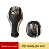 Gear Knob Converter for Peugeot and Citroen C3/C4