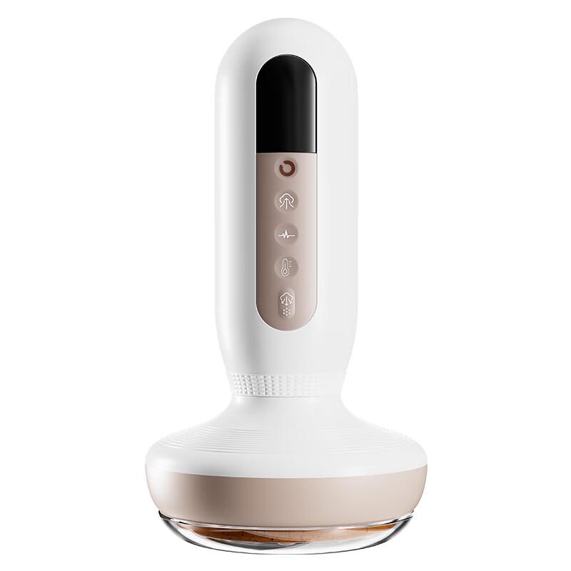 Koaielements Electric Bian Stone Gua Sha Massager