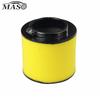 Air Filter Cleaner Fit For 2000-2006 Honda Rancher 350 400 TRX350FM FE TM TE 17254-HC5-900, 17254-HN5-670