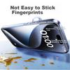 Compatible with Apple IPhone 15 Pro Maxn, Quick Application Box, Tempered Glass Film, High-Definition Full-Screen Anti-Fingerprint 1 Piece
