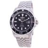 Pro Diver 30091 Automatic 200M Mens Watch