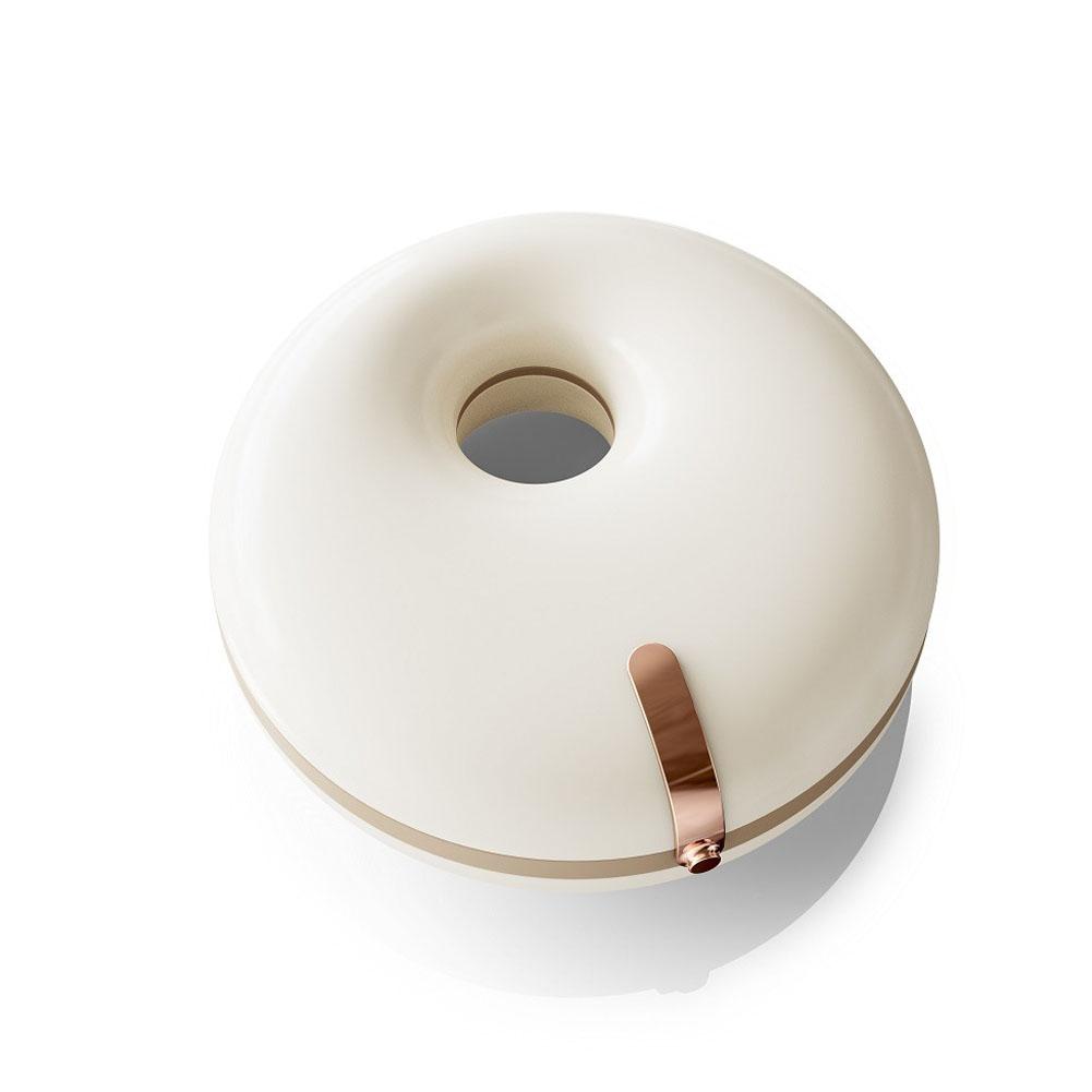 Ящик для хранения брекетов-пончиков Ящик для хранения ортодонтических ретейнеров для невидимых брекетов Портативный ящик для хранения зубных протезов