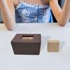 3D Wooden Brain Teaser Puzzle Cube Challenge Educational Toy Creativity Jigsaw Logical Relaxing for