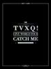 TVXQ Фотоальбом Live World Catch Me - Тур (Корейская версия)