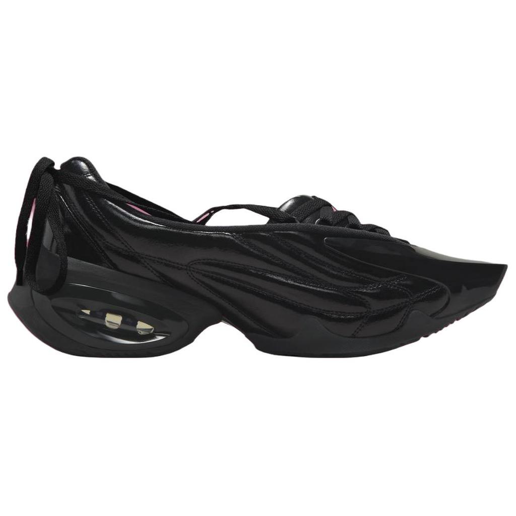 KNWLS x Nike Air Max Muse Низкие Повседневные Кроссовки Женские Черные II3670-001