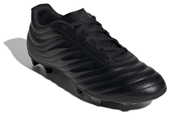 Men's Sneakers Adidas Copa 20.4 Fg 'Black'