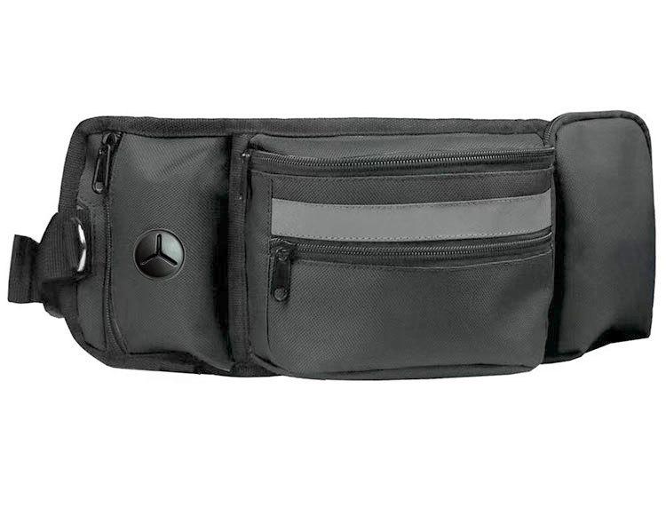 Style Pet Bag with Zipper Closure and 600D Material Portability
