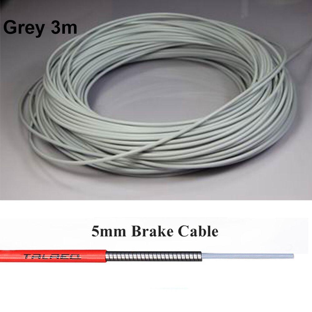 Велосипедные аксессуары Линия Труба Велосипедные переключатели передач Трос переключателя передач Провод Трос переключения передач Велосипедные тормозные тросы