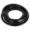 Partuto 1pc 130PSI Max Pressure Universal Silicone Vacuum Tube Hose Car Automotive Vacuum Line
