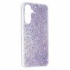 For Samsung Galaxy A34 5G TPU Phone Case Glitter Bling Shiny Back Cover