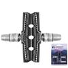 Parts Bicycle Tools Cycling Road Bike Brake Rubber Brake Pad Bicycle Brake Pad Bike Brake Pads