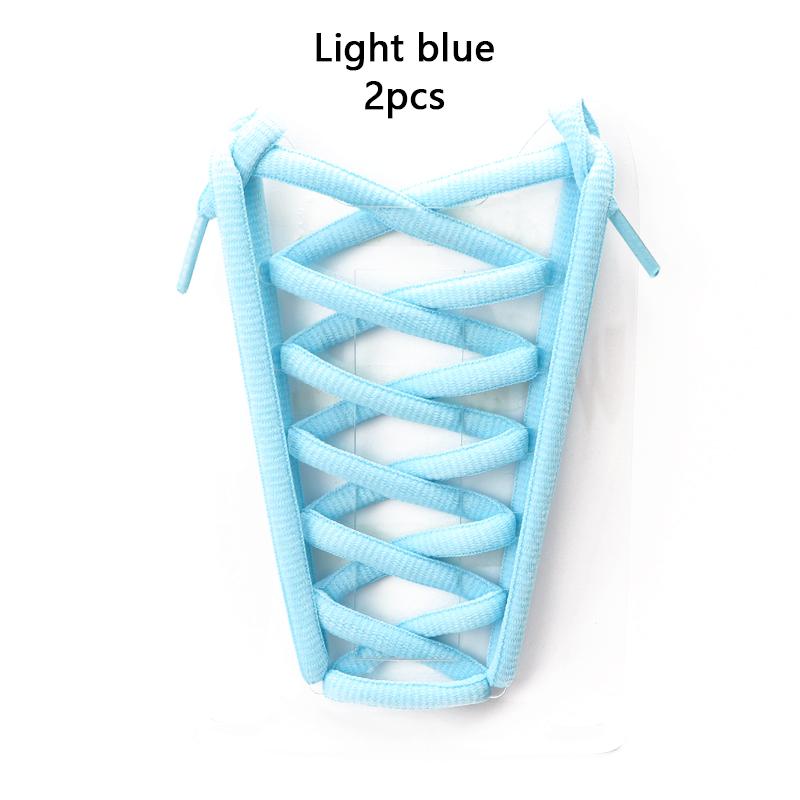 DK SB Semicircle 9mm Bold Shoelaces High-top Low-top Sneakers Shoe Laces Sports Shoes High-quality Shoelace 18 Colors