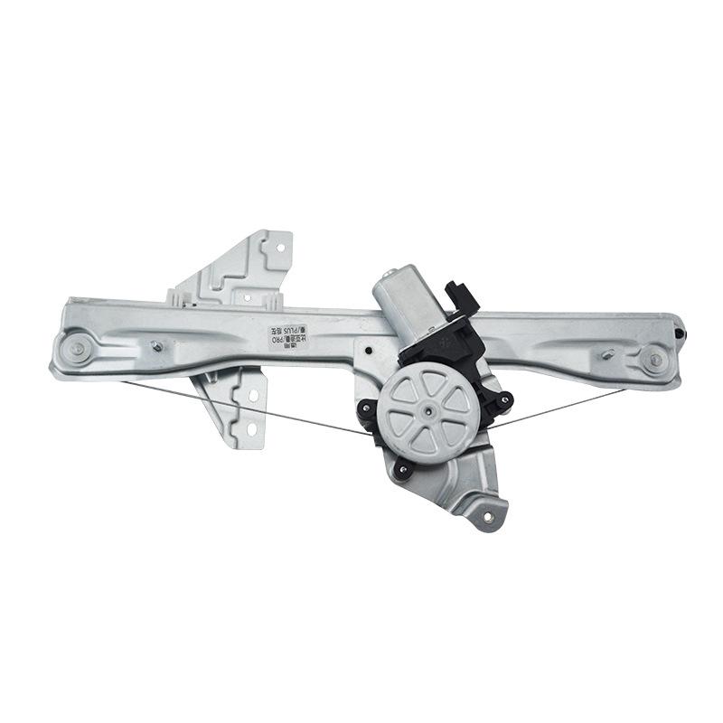 Стеклоподъемник в сборе для BYD Qin/PRO/PLUS