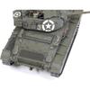 Tamiya Military Miniature Series M24 Chaffee Light Tank 1/35 Scale Model Kit Europe Front 35391