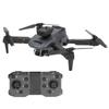 K6 Drone Foldable 2.4Ghz Wifi Drones with 4K HD Camera RC Folding Quadcopter Helicopter for Adults