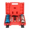 Removal Installation Puller Crank Oil Seal Remover Installer 28 - 64mm Universal 22pcs Car Hand Crankshaft Camshaft Oil Seal