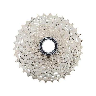 SHIMANO 12s ICSR710112134 CS-R7101 11-12-13-14-15-17-19-21-24-27-30-34T
