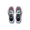 Li-Ning Мужские кроссовки Wade All City 11 V2 Ashes Серый Розовый Черный ABAT053-9