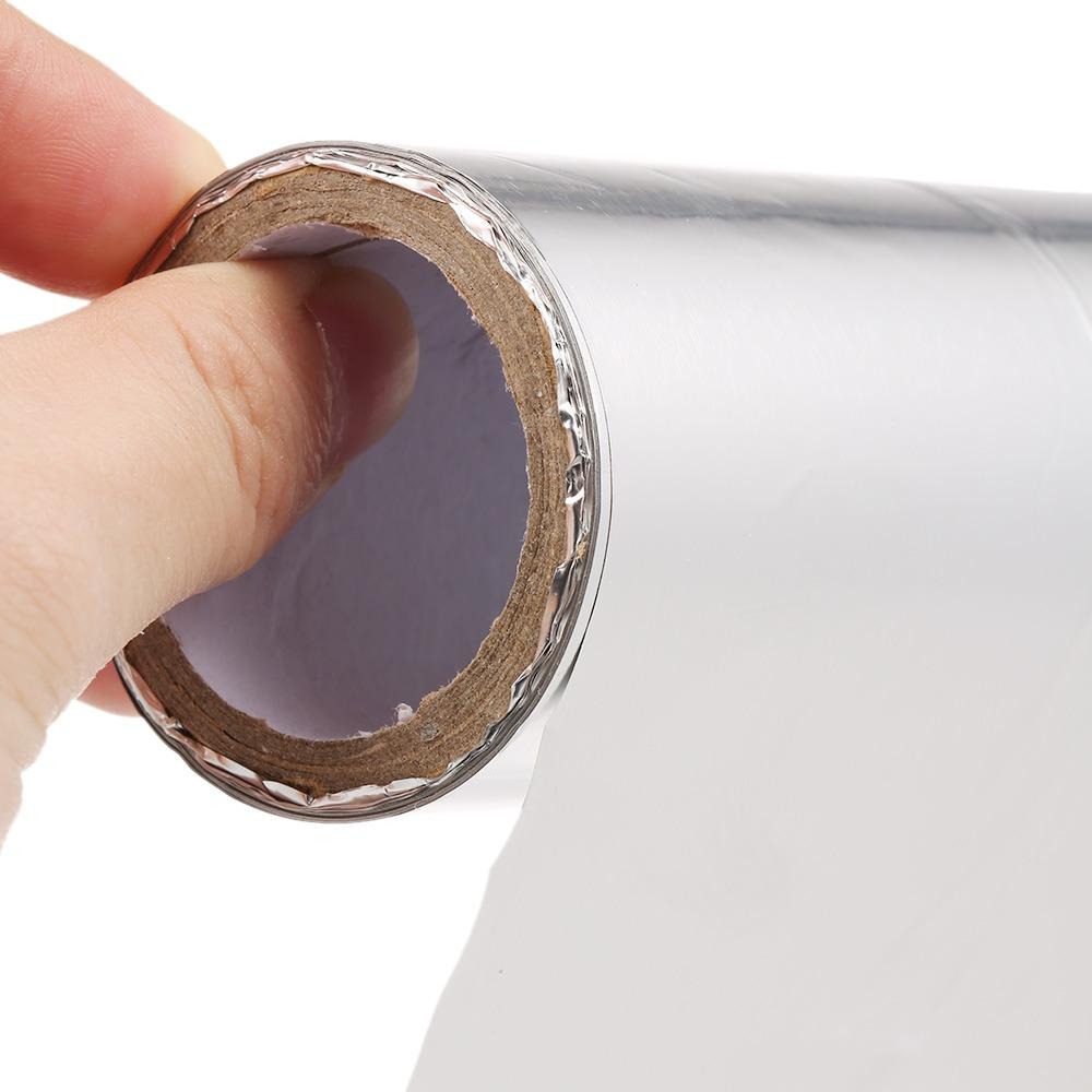 High Temperature Avoid Hair Perm Foil Thickened Hairdressing Foil Sheets For Hair Highlighting