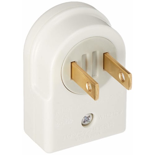 Panasonic Rolling Tap Белый WH2129W