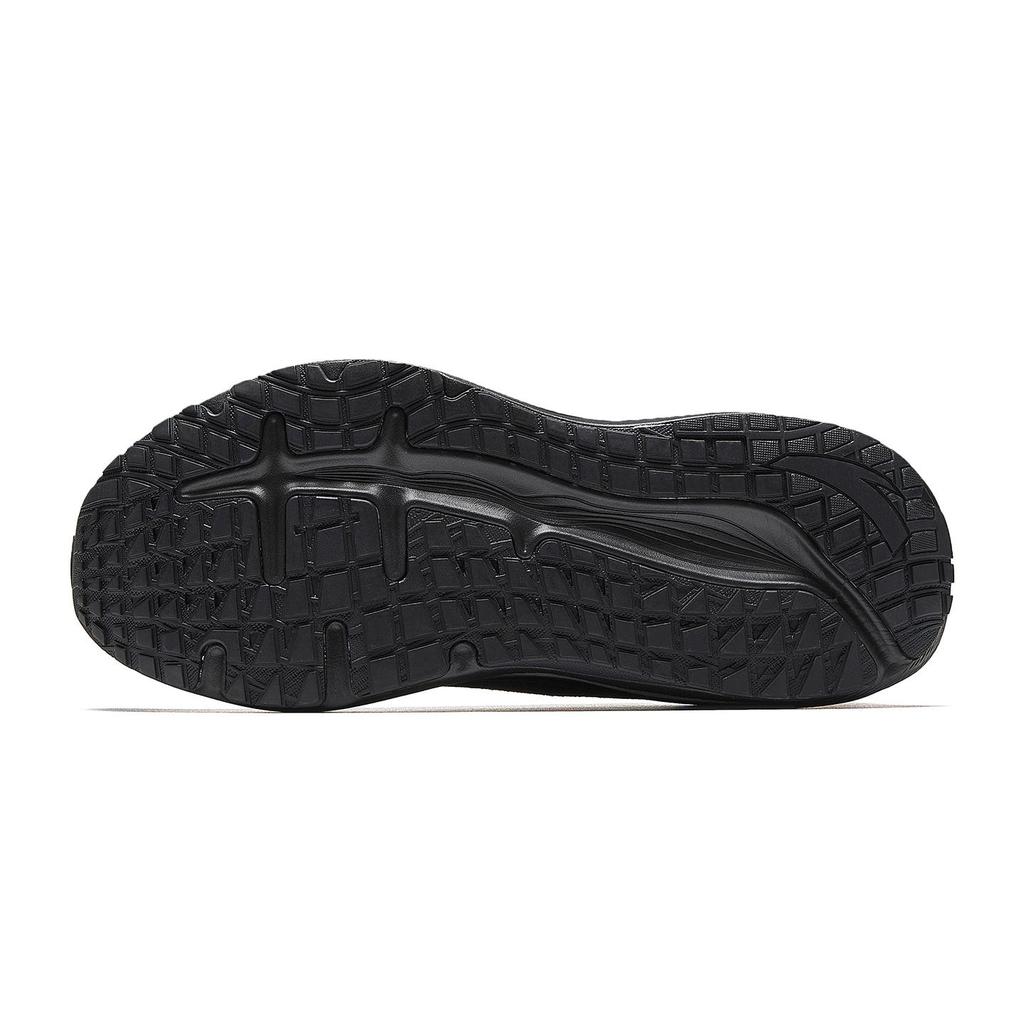 Anta Travel Step V2 Широкая посадка Удобные Легкие Низкий верх Амортизация PG7 Подошва A-Grip Повседневная Городская Обувь для Передвижения Беговые Кроссовки 122615546-1