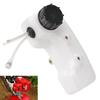 Universal Fuel Tank Kit For SRM-211 2 Cycle Engines Includes 3 Hole Grommet And 3 Fuel Hoses ABS Construction A350000300