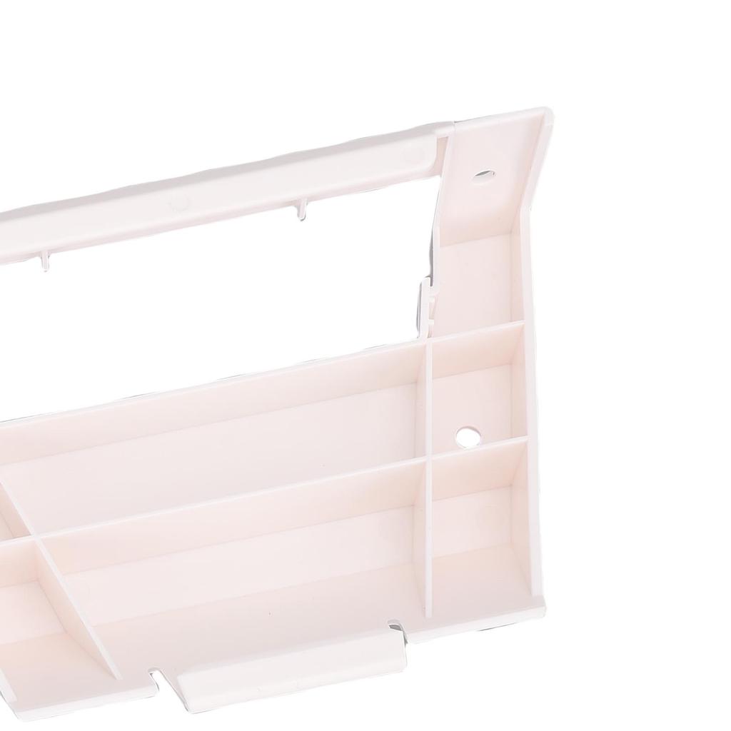 Кронштейн для роутера и блока питания Подходит для роутера и блока питания из АБС-пластика 3-го поколения Настенный держатель