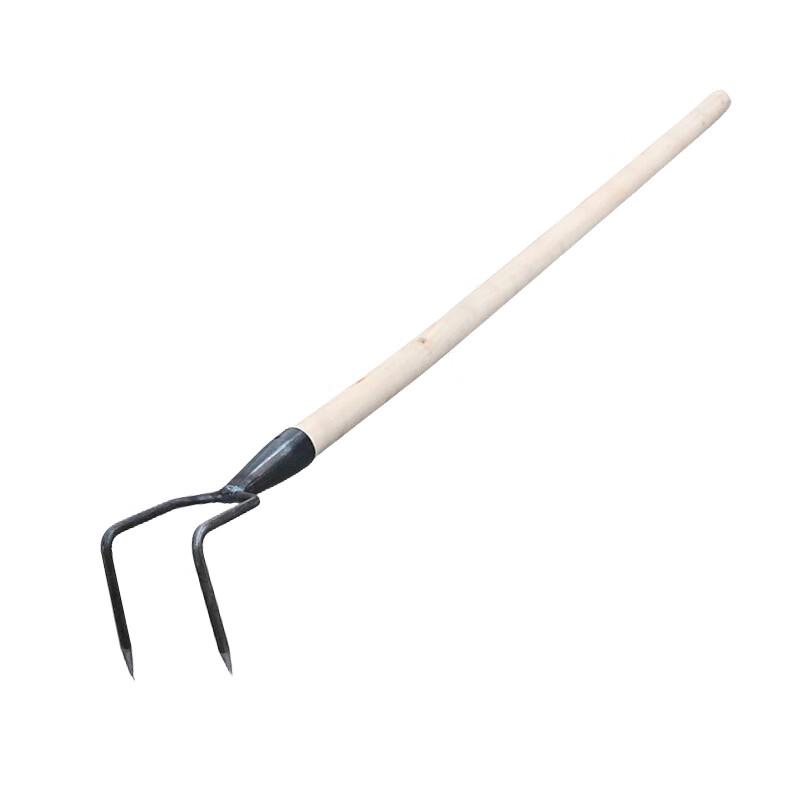 Multi-purpose Garden Grab Hook with Handle