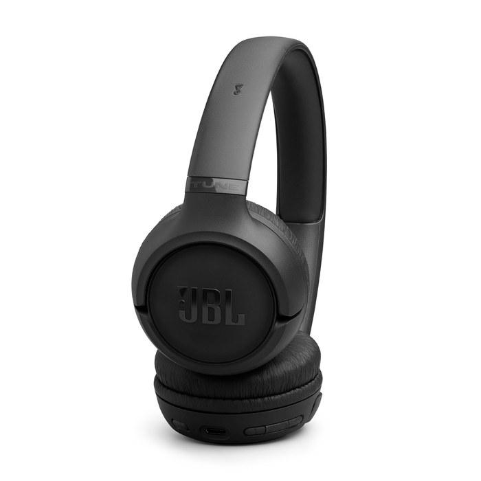 JBL Tune 530BT Wireless Headphones (Black)