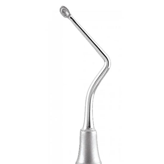 Кюретка костная GDC Hemingway №4 (CH876)