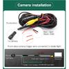 CCD AHD 1080P Car Logo Front View Auto Camera For VW Transporter T4 T5 Passat B6 CC B5 Golf 5 Polo Jetta Bora Touran Caddy