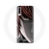 Case for Samsung Galaxy A50 Light Yagami Death Note Manga Anime