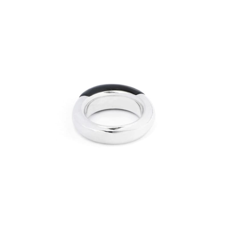 TACIT Onyx Bay Ring