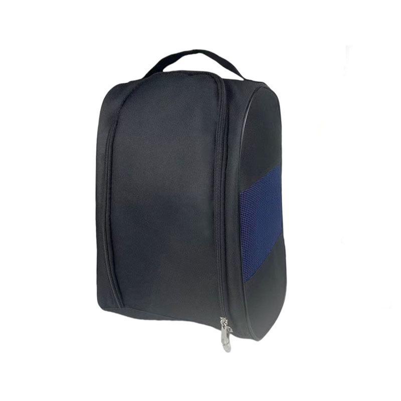 Дорожная сумка для обуви из водонепроницаемого высококачественного полиэстера для мужчин/женщин