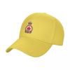 New THE ROYAL CANADIAN LEGION Baseball Cap Luxury Brand Sunscreen Wild Ball Hat Womens Hats  Unisexs