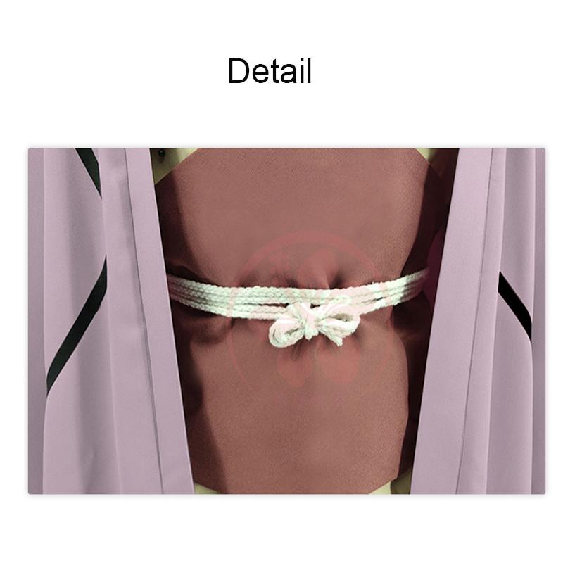 Аниме Фигурки Dr.stone Асагири Ген косплей Костюм Карнавальный Древний Костюм Топ Штаны Пояс Костюм на Хэллоуин Вечеринка Для Женщины