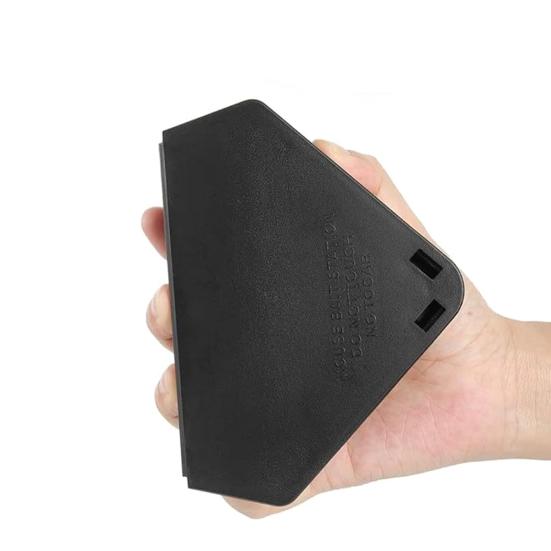 Станция для приманки для мышей с ключом Погодоустойчивая Многоразовая Обеспечьте безопасность детей и домашних животных В помещении На улице Дом Сад Требуется ключ Ловушка для крыс Станция для приманки