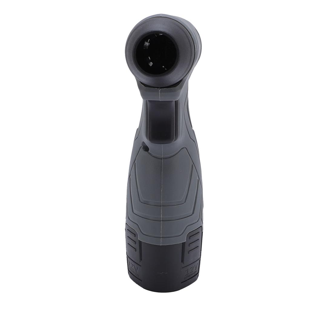 Electric Air Duster 135000RPM Multifunctional Dust Blower Handheld Turbo Fan with Brushless Motor