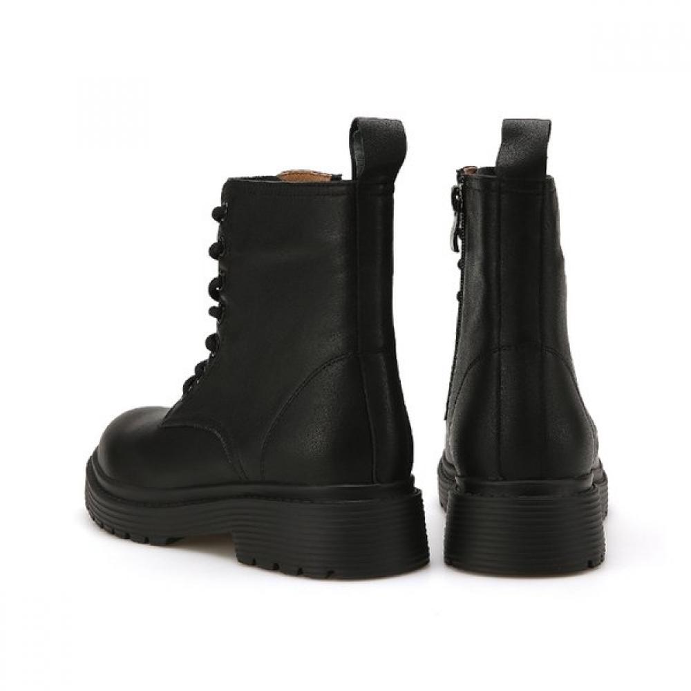 Misope Women Ankle Boots 3.5cm 2color 012246004