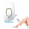 IPL Devices Hair Removal Portable Epilator Hair Removal Device with 2 Modes 5 Energy Levels for