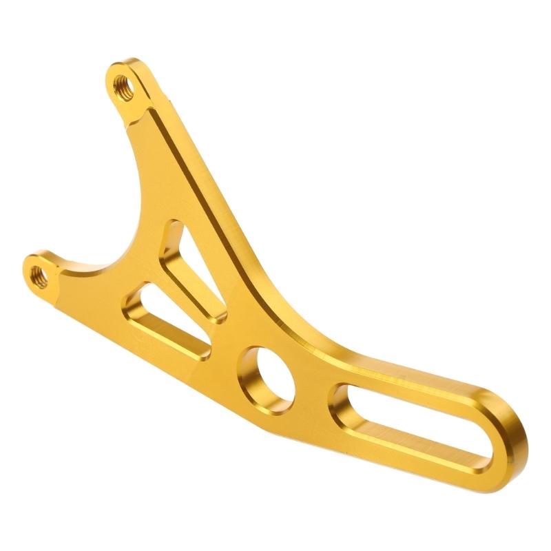 Адаптер кронштейна суппорта заднего тормоза мотоцикла для тормозного диска 220 мм