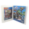 Avengers [N0476] - Набор занятий «Мстители» (27,7x22,5 см)