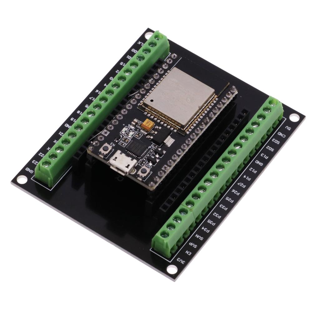 ESP8266 ESP32 CP2102 CH340 NodeMcu V3 V2 D1 MINI Lua Беспроводной WIFI Модуль Разъем Плата Разработки Типа ESP-12E Type-C Micro USB