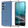 Чехол для Samsung Galaxy S25 Ultra Hybrid - прозрачный