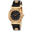 Watch VANITY Black Dial Quartz Daily Waterproof Sapphire Glass 35mm P5Q80D009S009 Black [Versace] Women's [Item]